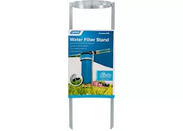 Camco Water filter stand