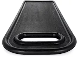 Camco Non-slip base pad for curved leveler and wheel chock (e/f)
