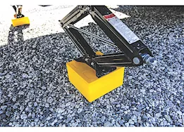 Camco Leveling Block Cap (4-Pack)