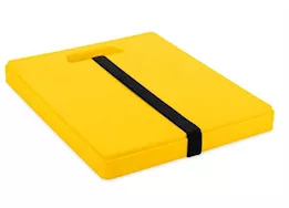Camco RV Stabilizer Jack Pad (2-Pack) – Large, 14” x 12”
