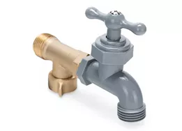 Camco 90 Degree Water Faucet