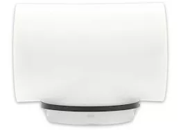 Camco Sewer T Adapter