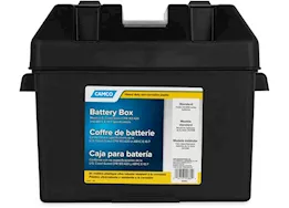 Camco Standard Battery Box