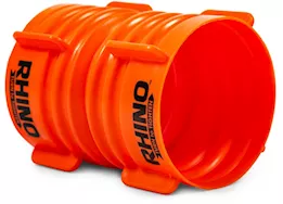 Camco RhinoFLEX Sewer Hose Swivel Coupler
