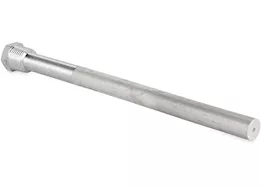 Camco Magnesium Anode Rod - 9.5" Long, 5/8" OD, 1/2" NPT