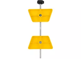 Camco Manufacturing Inc Wheel Stop