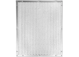 Camco Screen door premium aluminum grille, large (eng/fr)