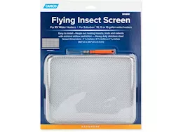Camco Manufacturing Inc Flying Insect Screen - Suburban