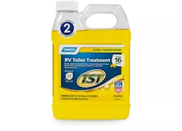 Camco Tst lemon, 32oz