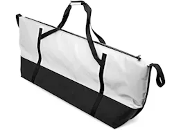 Camco Kuuma 150 Quart Insulated Fish Cooler Bag