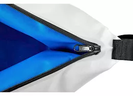 Camco Kuuma 150 Quart Insulated Fish Cooler Bag