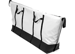 Camco Kuuma 240 Quart Insulated Fish Cooler Bag