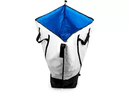Camco Kuuma 240 Quart Insulated Fish Cooler Bag
