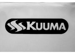 Camco Kuuma 240 Quart Insulated Fish Cooler Bag
