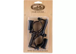 Camco Crooked Creek Oar Locks - 2-Pack