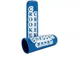 Camco Crooked Creek Replacement Oar Grips - 2-Pack
