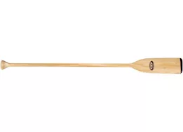 Camco Crooked Creek New Zealand Pine Wood Paddle - 5.5 ft.