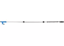 Camco Crooked Creek Telescoping Boat Hook - Extends from 32 in. to 72 in