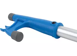 Camco Crooked Creek Telescoping Boat Hook - Extends from 32 in. to 72 in