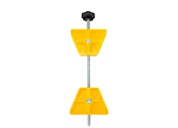 Camco Manufacturing Inc Small Wheel Stop