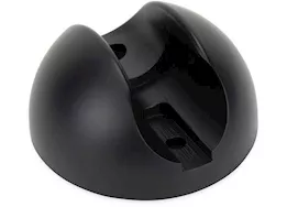 Camco Shower head kit-black (e)