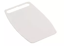 Camco Cutting Board with Built-In Handle - 6-1/2" x 8-3/8"