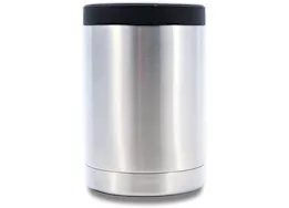 Camco Currituck Cariboozie Can Holder - Fits Most 12 oz. Cans