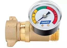 Camco Manufacturing Inc Water Pressure Regulator