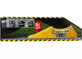 Camco Trailer-Aid PLUS – Yellow