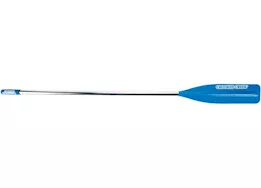 Camco Crooked Creek Aluminum/Synthetic Oar with Comfort Grip - 6 ft.