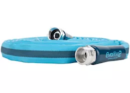 Camco Evoflex2 - 25ft drinking water hose, fabric reinforced (e)