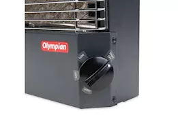 Camco Olympian Wave 8 Catalytic Safety Heater – 4200-8000 BTUs