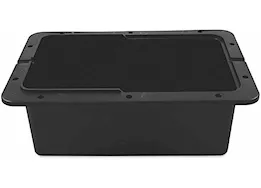 Camco Battery box - standard, compartment vented 12v