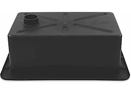 Camco Battery box - standard, compartment vented 12v