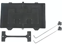 Camco Manufacturing Inc Large Battery Tray