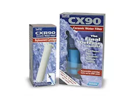 Camco Cxr90 replacement cartridge water filter llc