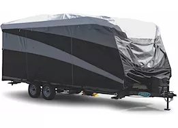 Camco Pro-tec rv cover, travel trailer, 28ft6in-31ft6in