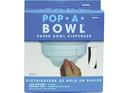 Camco Manufacturing Inc Pop-A-Bowl|57211