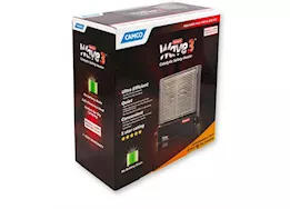 Camco Olympian Wave 3 Catalytic Safety Heater – 1600-3000 BTUs