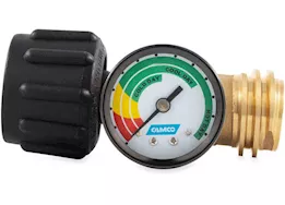 Camco Manufacturing Inc Propane Gauge/Leak Detector