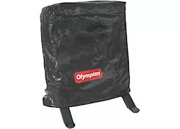 Camco Olympian Dust Cover for Portable Wave 3 Catalytic Safety Heater