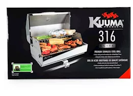 Camco Kuuma Elite 316 Grill