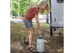 Camco Tastepure portable water softener