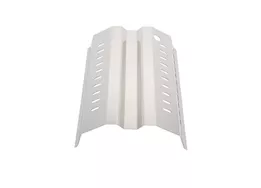 Camco Heat plate-stow n go 125 (m shape/sits in bottom)