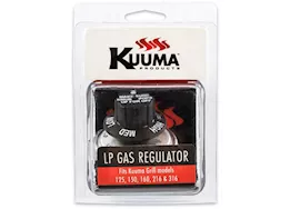 Camco Kuuma Replacement Regulator for Select Kuuma Grills
