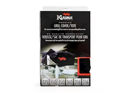 Camco Kuuma Grill Cover or Tote Bag for Select Kuuma Stow N' Go/Profile Grills