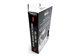 Camco Kuuma Grill Cover or Tote Bag for Select Kuuma Stow N' Go/Profile Grills
