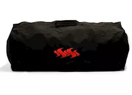 Camco Kuuma Grill Cover or Tote Bag for Select Kuuma Elite Grills