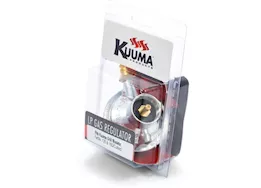 Camco Kuuma Replacement Quick Connect Regulator for Select Kuuma Stow N' Go/Profile Grills