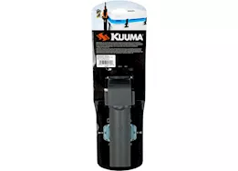 Camco Kuuma Fishing Rod Holder Attachment for Kuuma Coolers